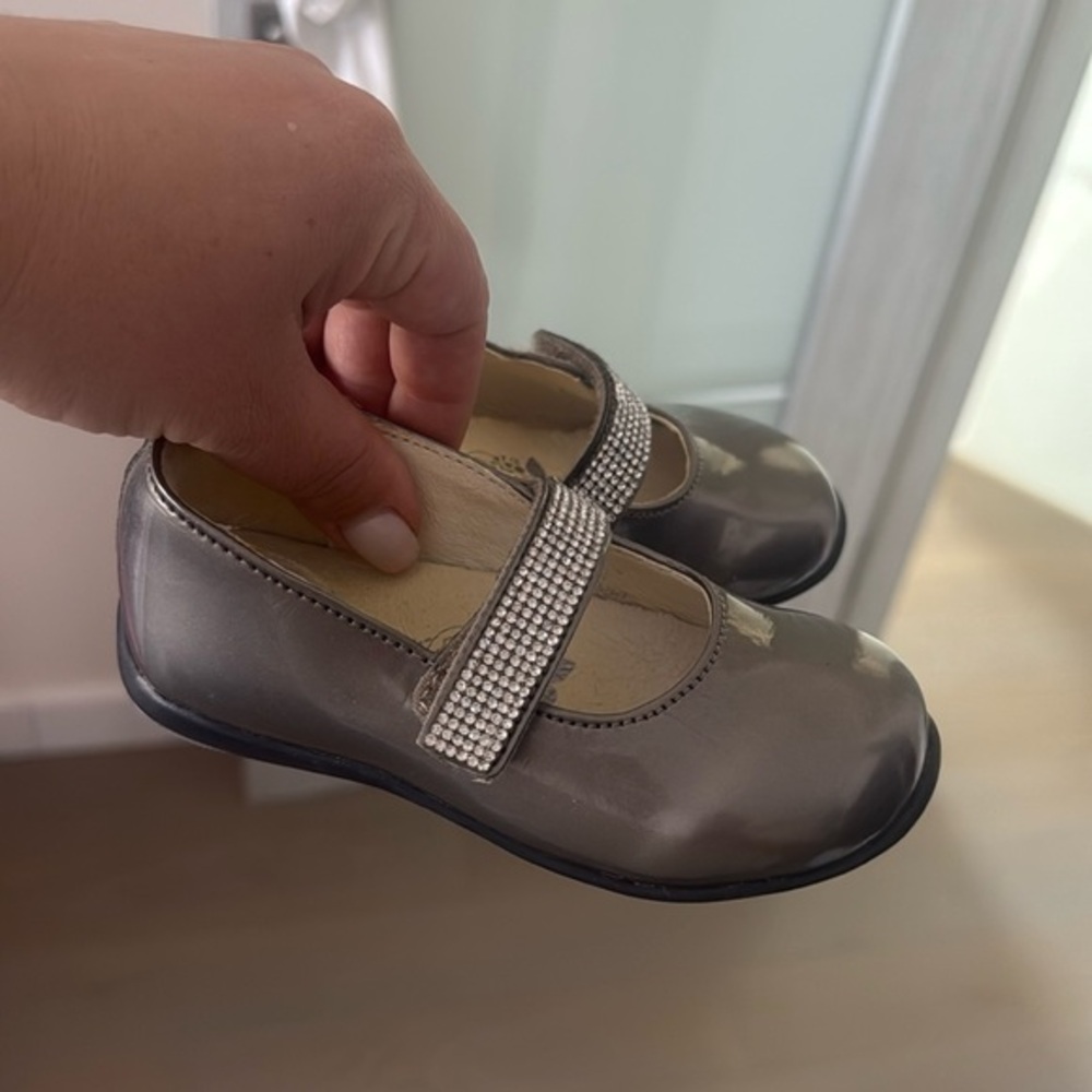 Primigi shoes size 23/7